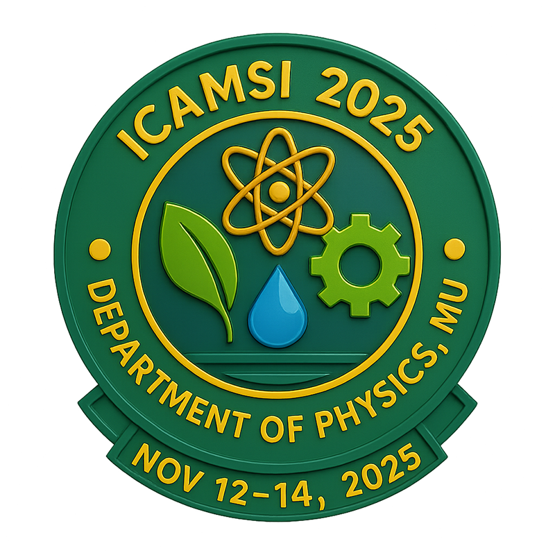 ICAMSI Logo