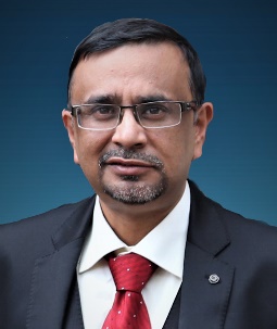 Prof. Ayon Bhattacharjee
