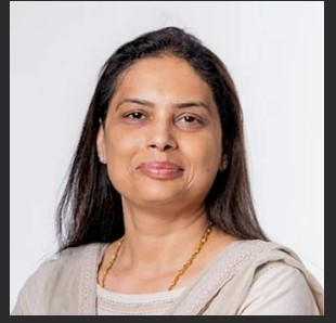 Prof. Bimlesh Lochab