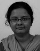 Dr. (Ms.) Joyee Mitra