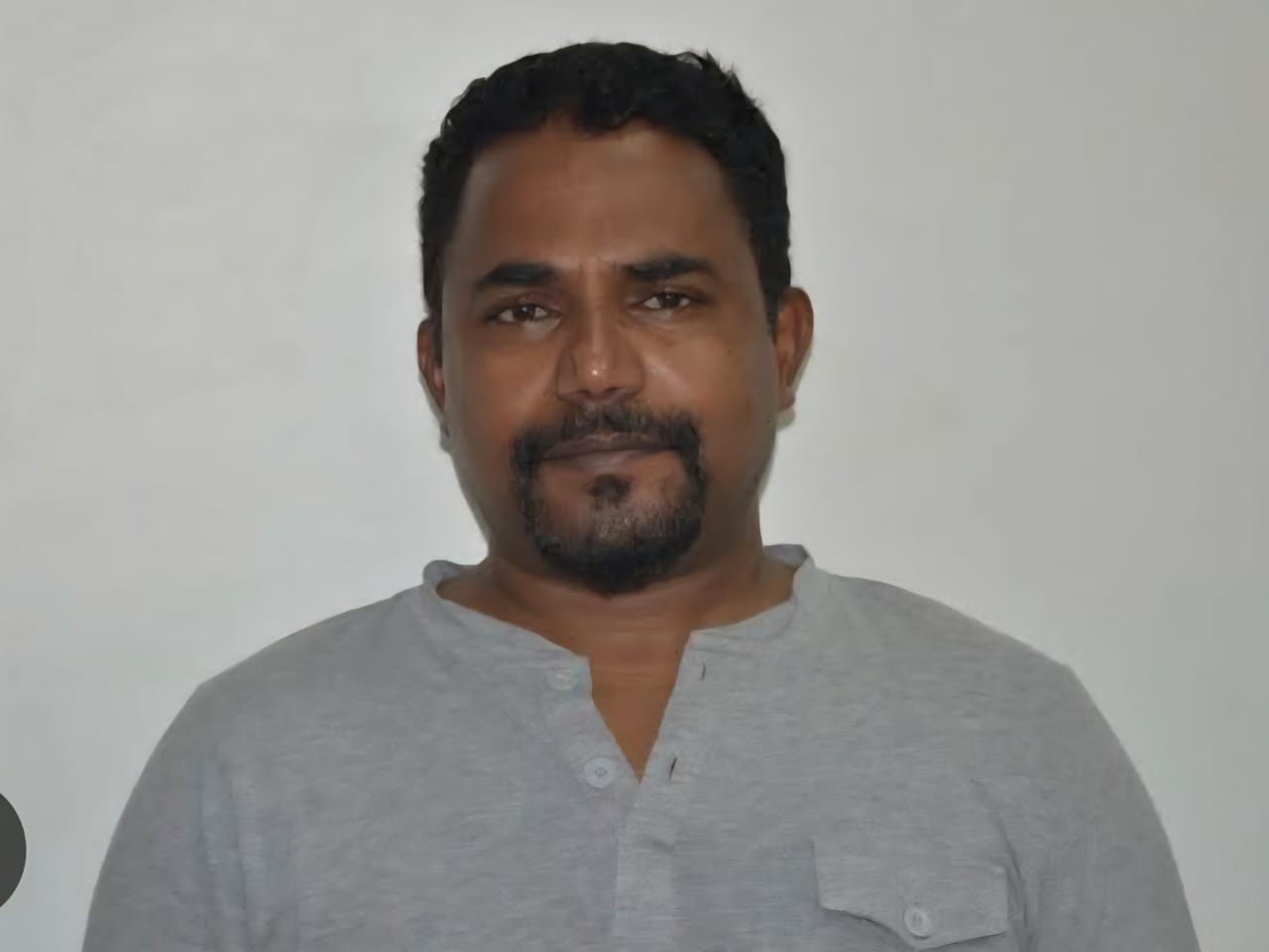 Dr. Murali Krishna Chilakapati