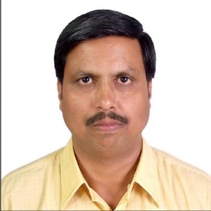 Prof. S. N. Pandey