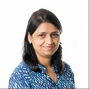 Prof. Priya Johari