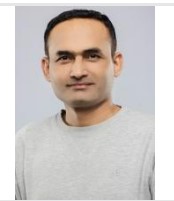 Dr. Pushpendra Kumar