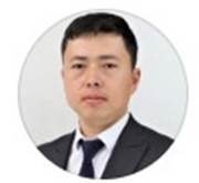 Dr. Utkirjon Holikulov