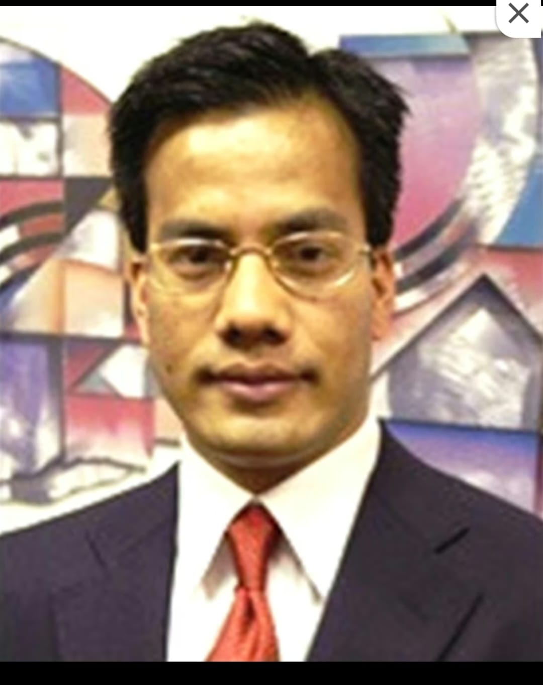 Dr. Thokchom Joykumar Singh