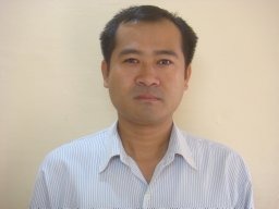 Dr. Sharatchandra Singh Waikhom